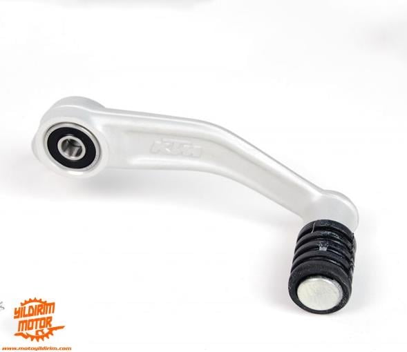 KTM DUKE 200 FREN PEDALI 17-20