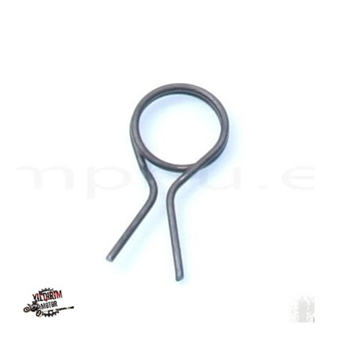 KTM DUKE 390 ADVENTURE VİTES MİL YAYI