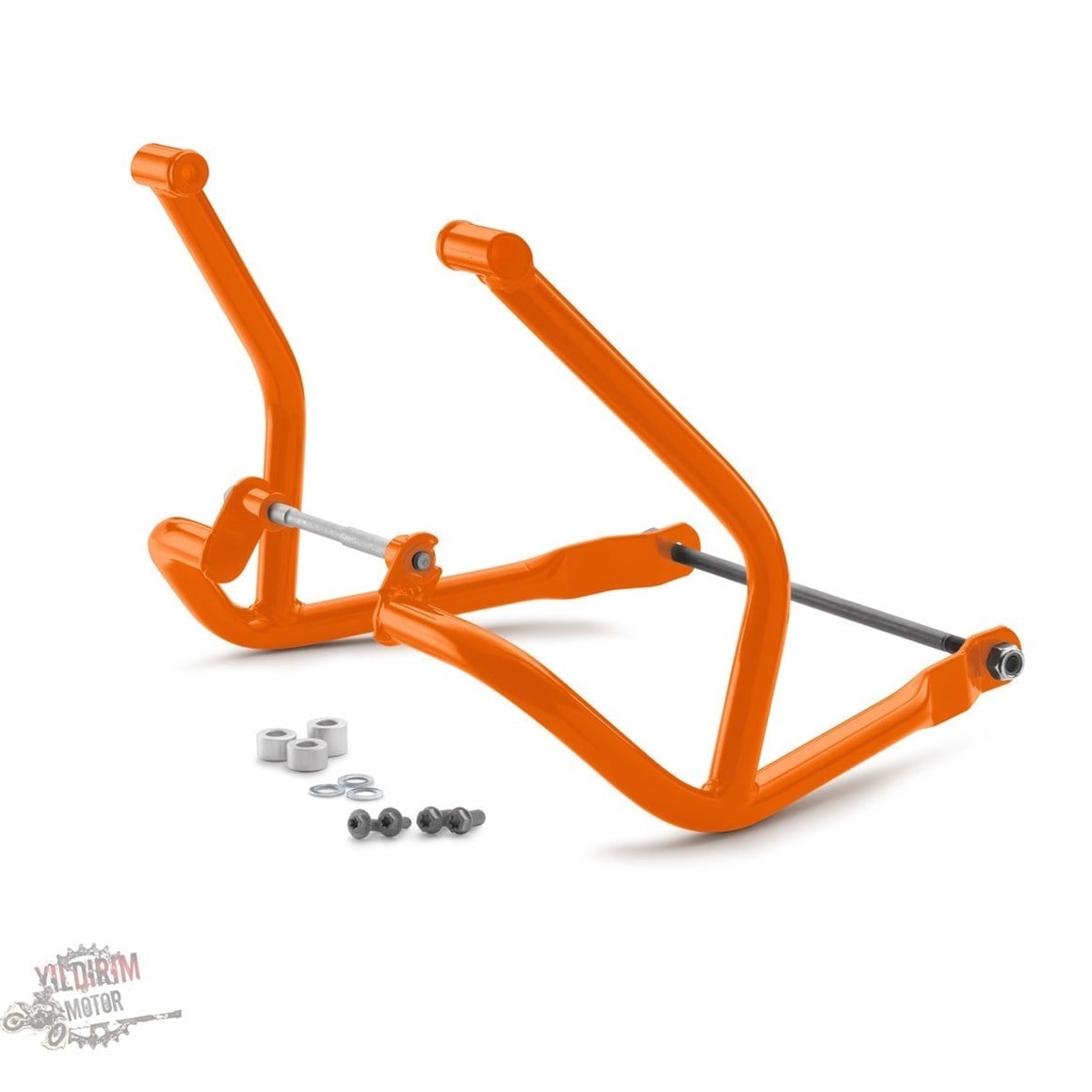 KTM Duke 390 Orjinal Koruma Demiri 17-18