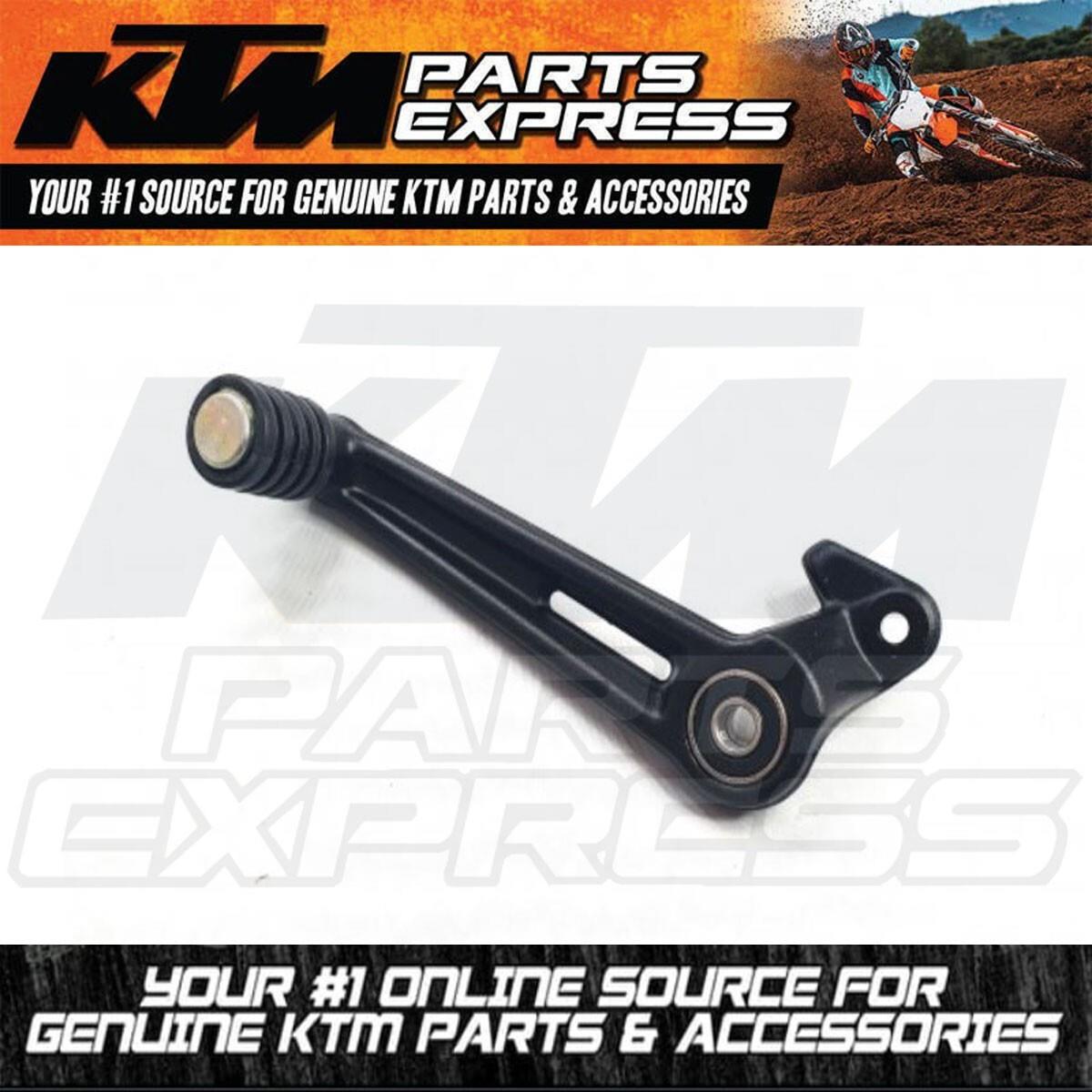 KTM DUKE MODELLER FREN PEDALI 24-25