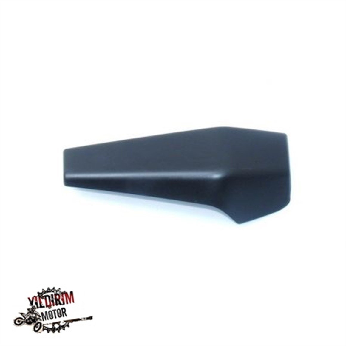 KTM DUKE SOL RADYATÖR PLASTİĞİ