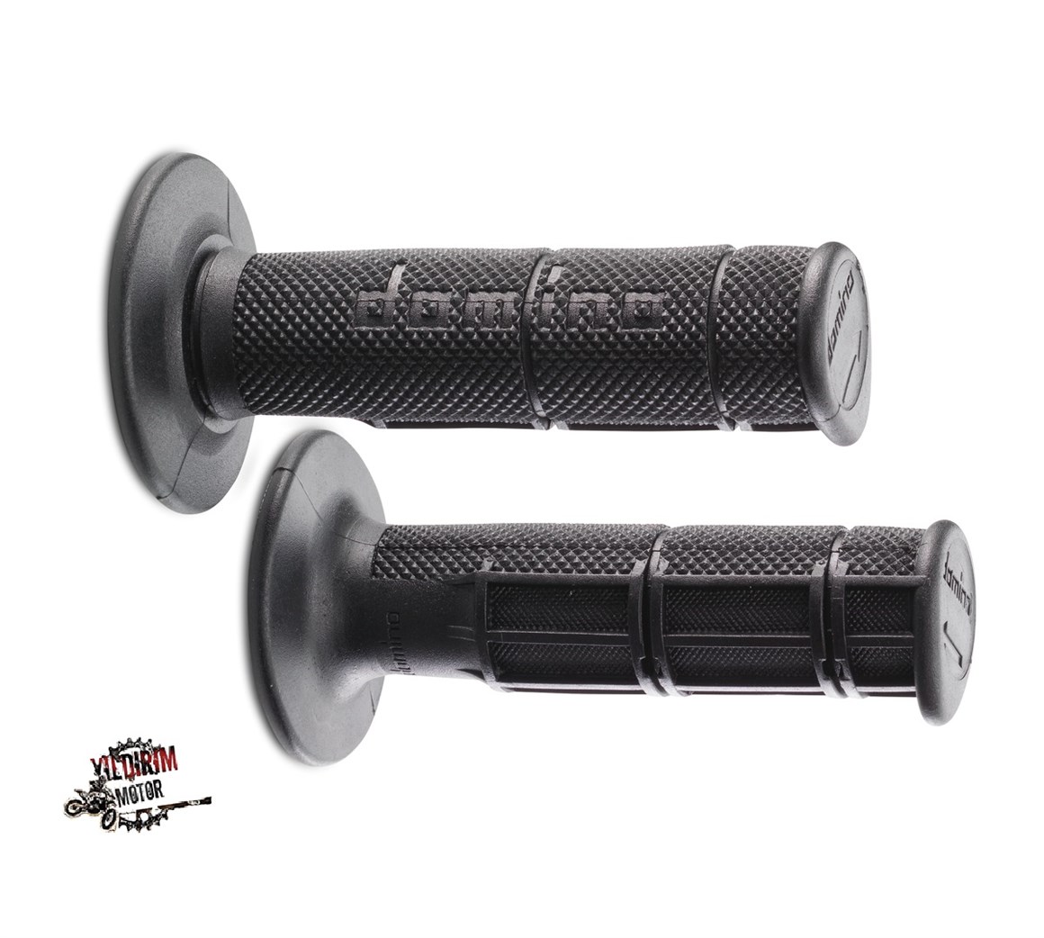KTM ELCİK GRIPP SET HALF WAFFLE  (TUTUCU )