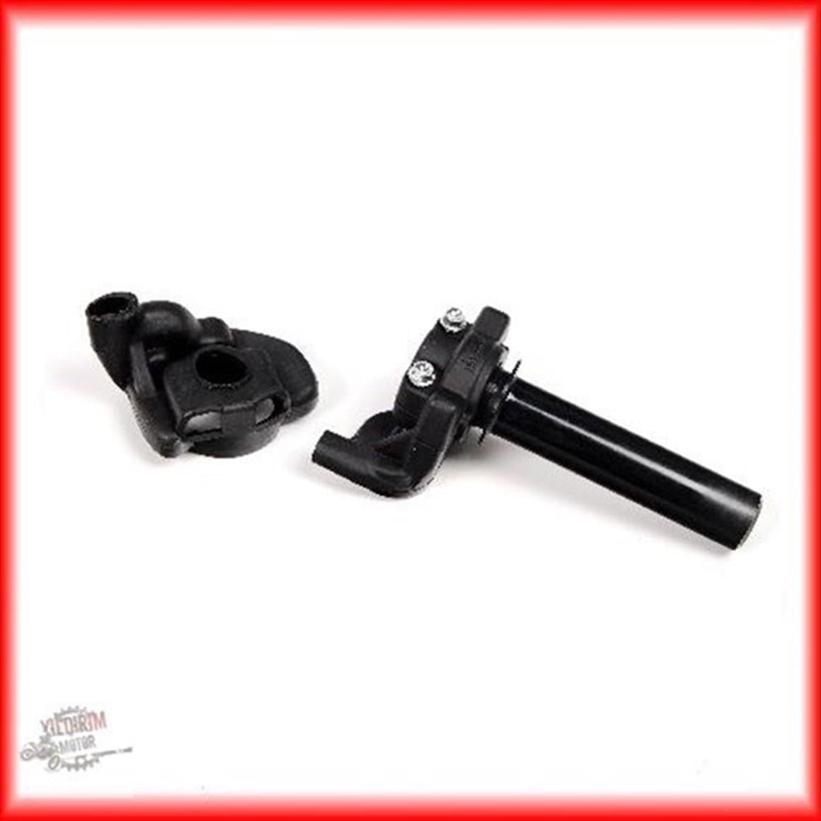 KTM FREERİDE 250-300 Modeller Orjinal Gaz Kütül Tek Tel 14-16