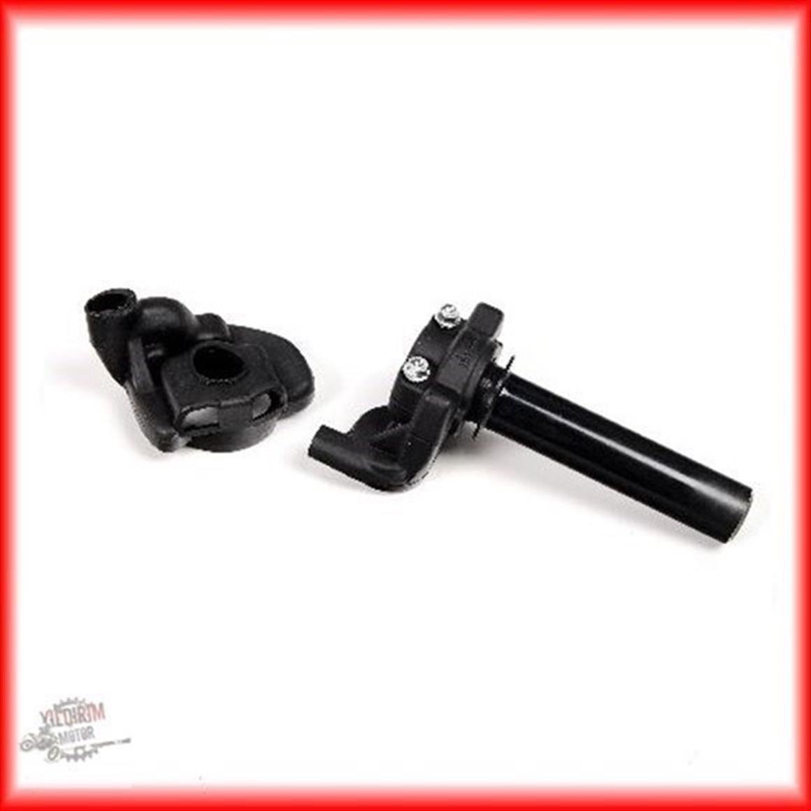 HUSABERG 250-300 Modeller Orjinal Gaz Kütük Tek Tel 12-16