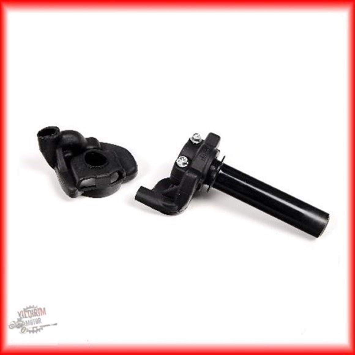 KTM SX85 Modeller Orjinal Gaz Kütül Tek Tel 14-17