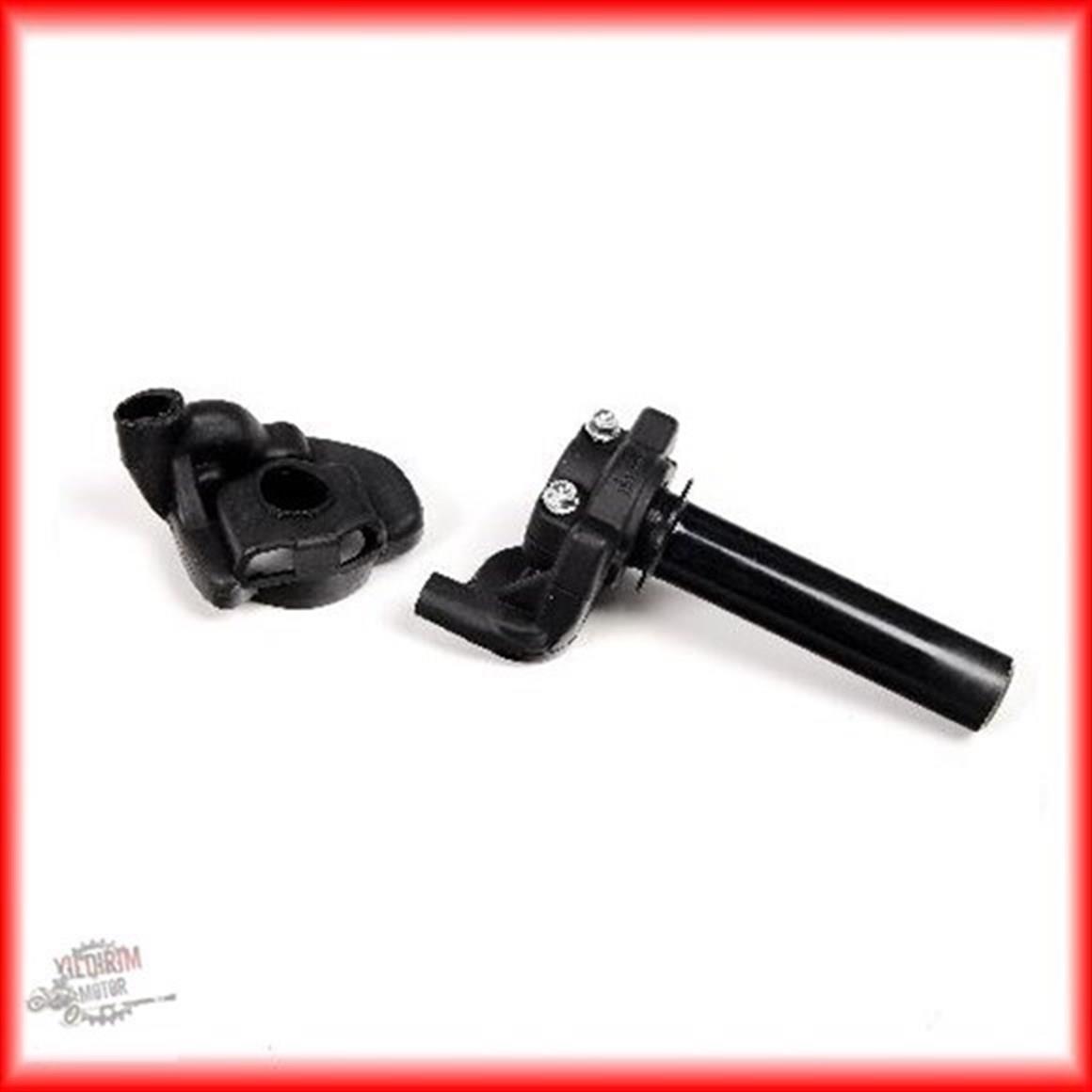 KTM EXC 125 250 Modeller Orjinal Gaz Kütük Tek Tel 11-16