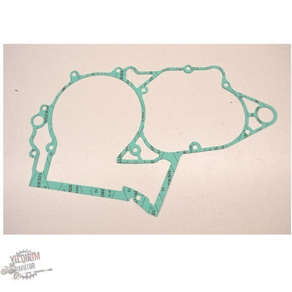 KTM EXC 250-300 Orjinal Blok Contası