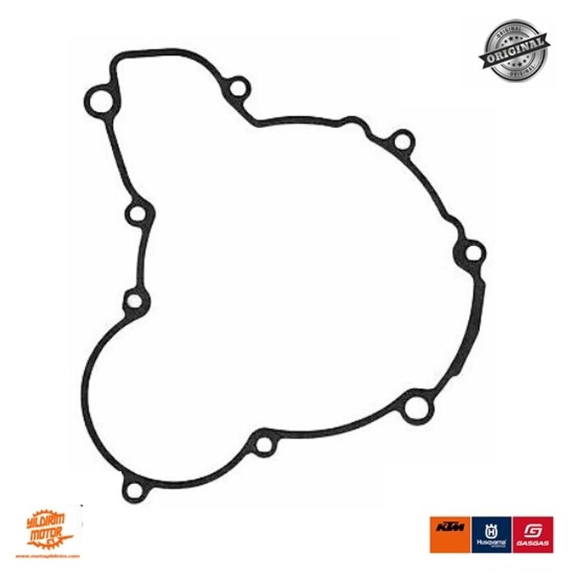 KTM EXC 250 STATOR KAPAK CONTASI 20-22