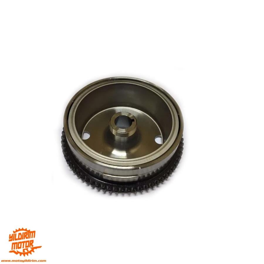 KTM EXC 250 VOLANT 2016