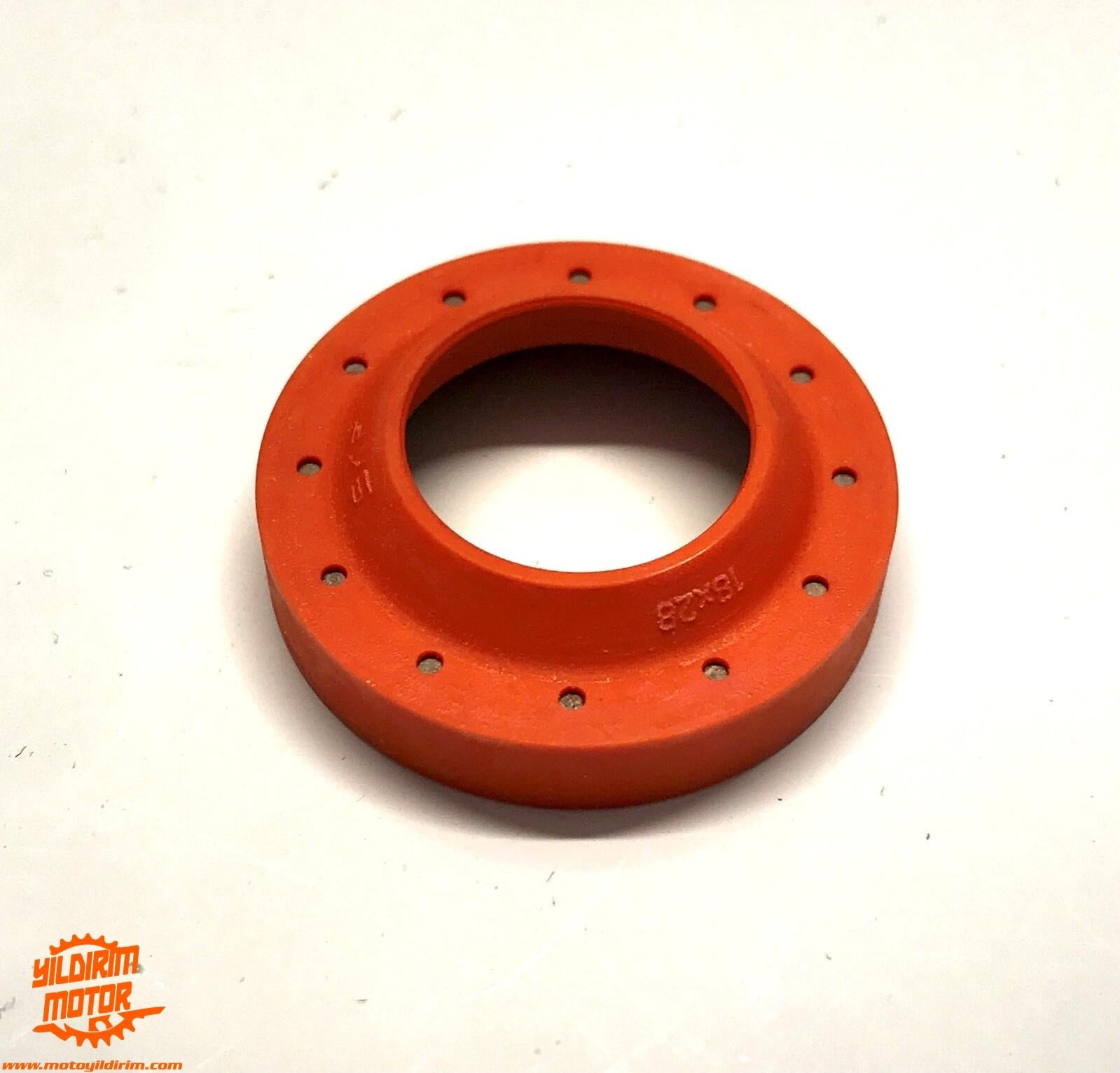 KTM EXC 250/300 ARKA AMORTİSÖR KEÇESİ 14-16
