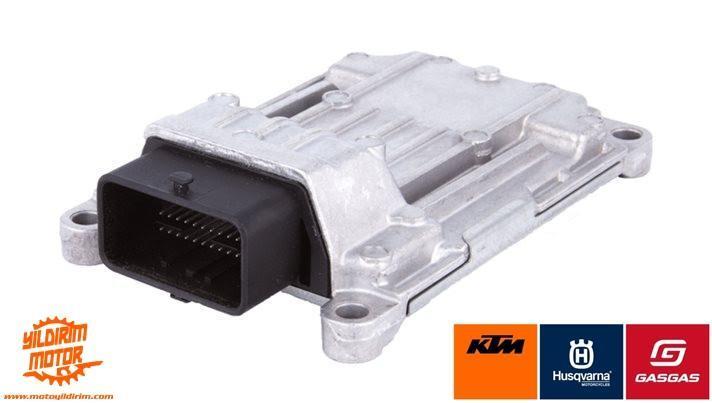KTM EXC 250/300 BEYİN 20-23