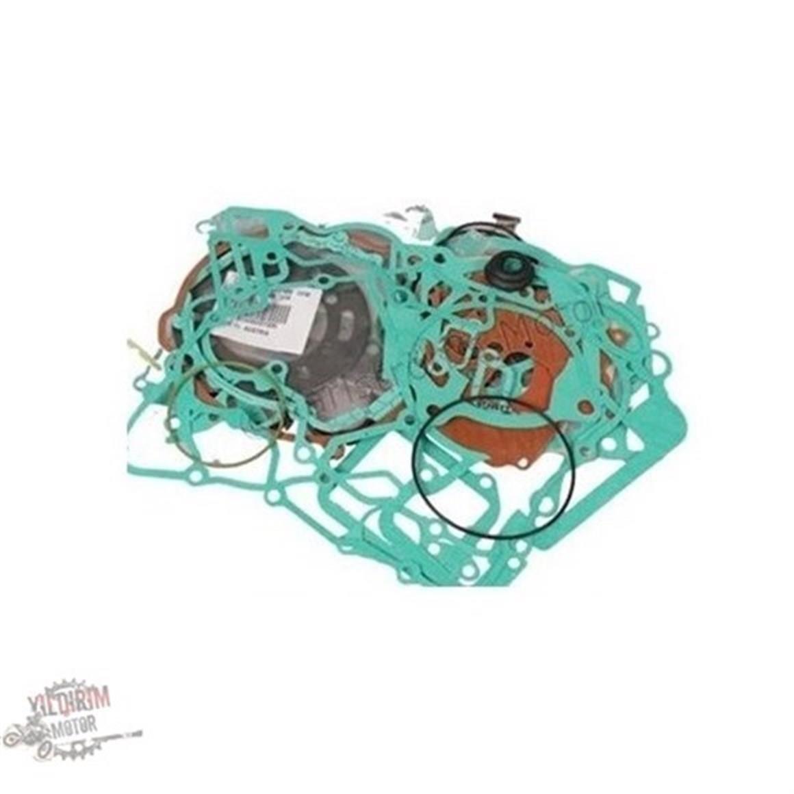 KTM EXC 250/300 CONTA SETİ 03-07