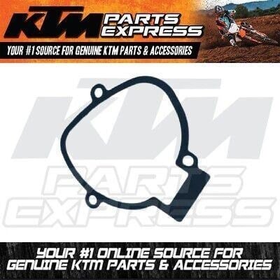 KTM EXC 250/300 KİPS KAPAK CONTASI SAĞ 20-23