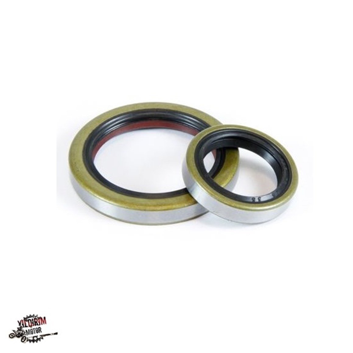 KTM EXC 250/300 Prox Krank Keçe Seti 09-20