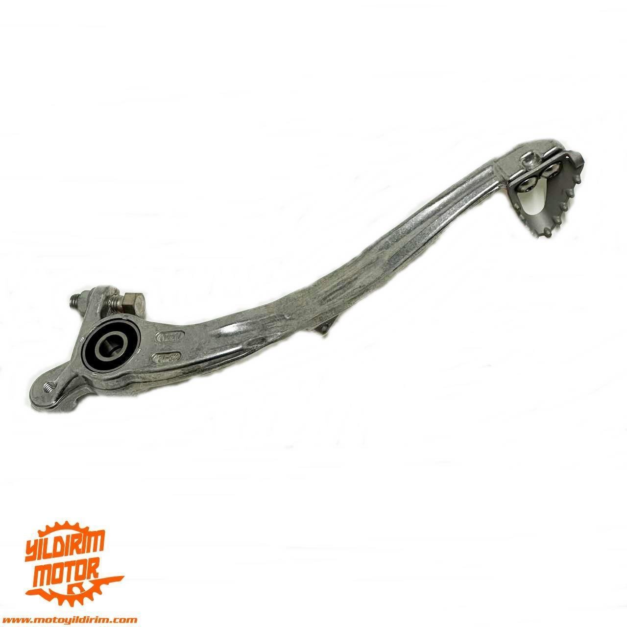 KTM EXC 250/300 VİTES PEDALI 2024