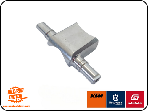 KTM EXC 300 CONTROL FLAP 08-16 