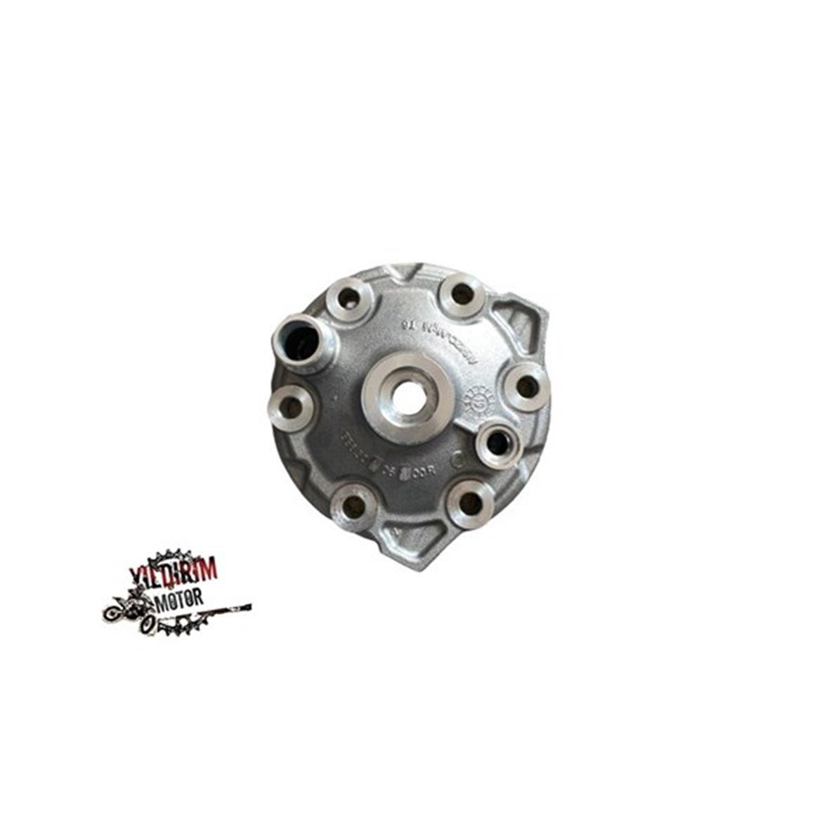 KTM EXC 300 TPİ ÜST KAPAK (CYLINDER HEAD)