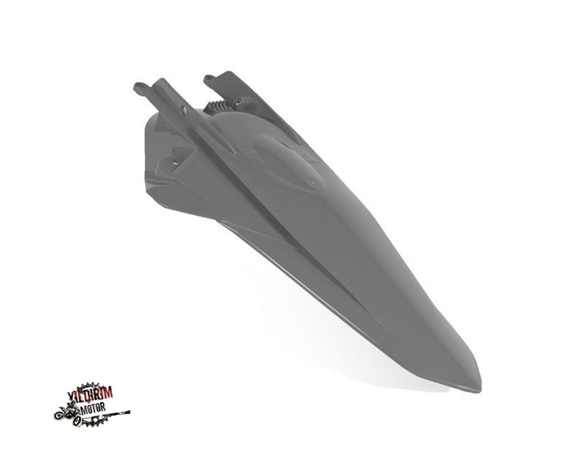 KTM EXC EXC- F MODELLER ARKA KUYRUK 20-21