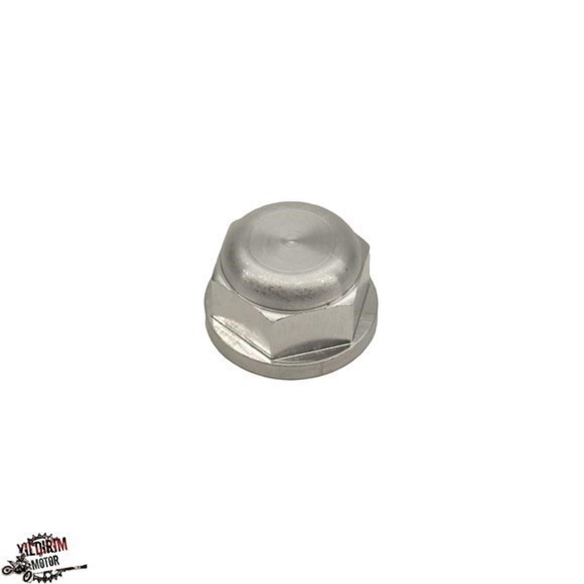 KTM EXC EXC-F Modeller Arka Teker Somunu