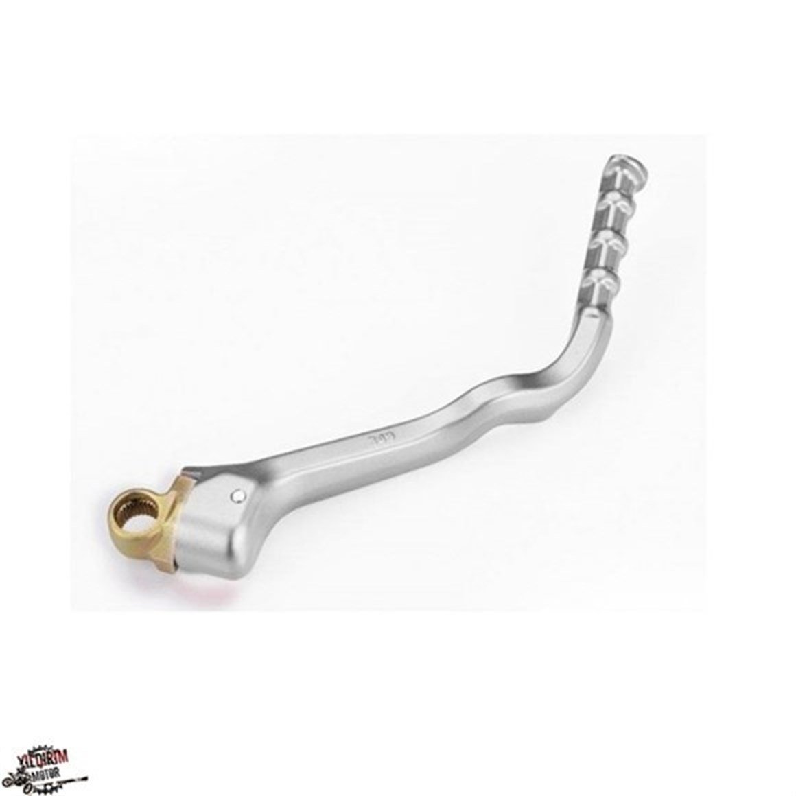 KTM EXC EXC-F Modeller Ayak Marş Pedalı Kick Start 11-16