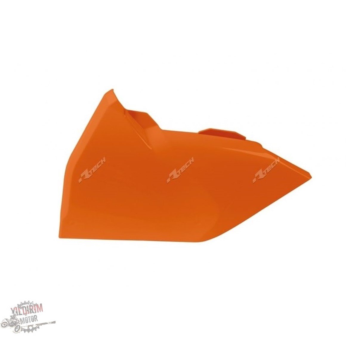 KTM EXC EXC-F Modeller Hava Filtre Kapak