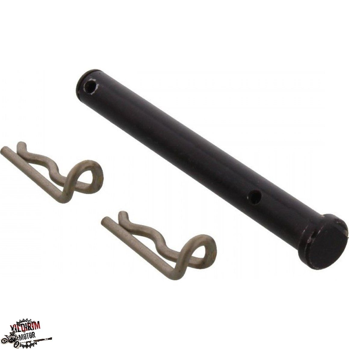 KTM EXC EXC-F Modeller Ön Fren Balata Pim'i 11-20