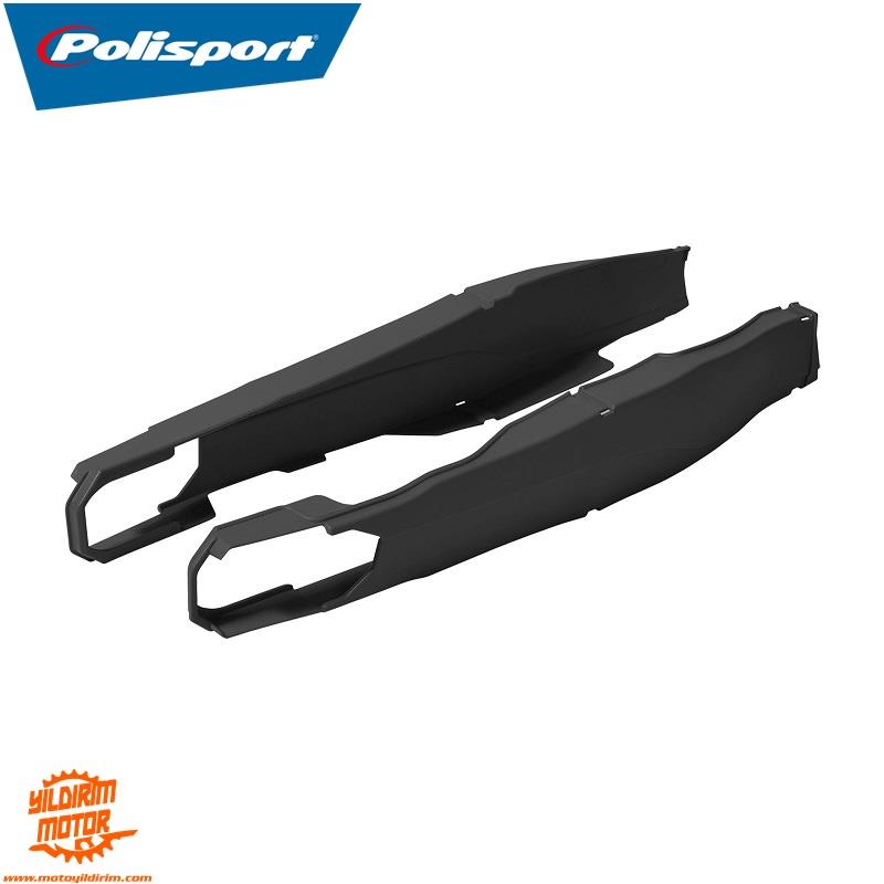 KTM EXC EXC-F Modeller Polisport Maşa Koruma 12-23