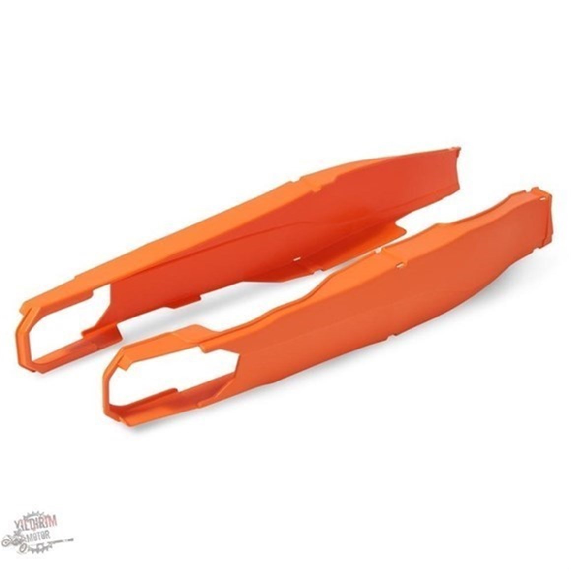 KTM EXC EXC-F Modeller Polisport Maşa Koruma 12-20