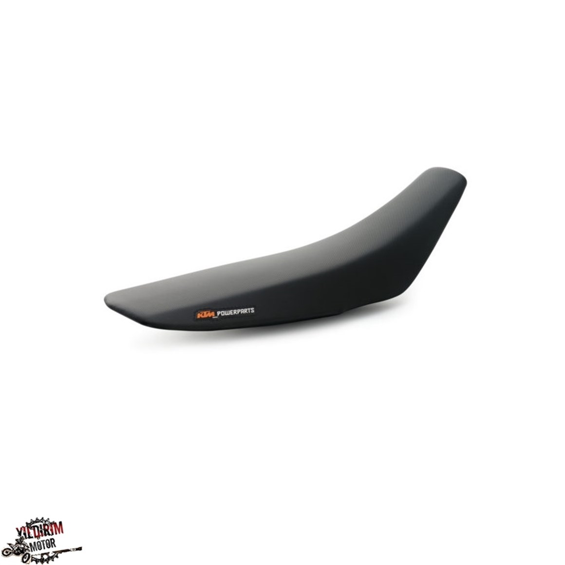 KTM EXC EXC-F Modeller Soft Sele 07-11