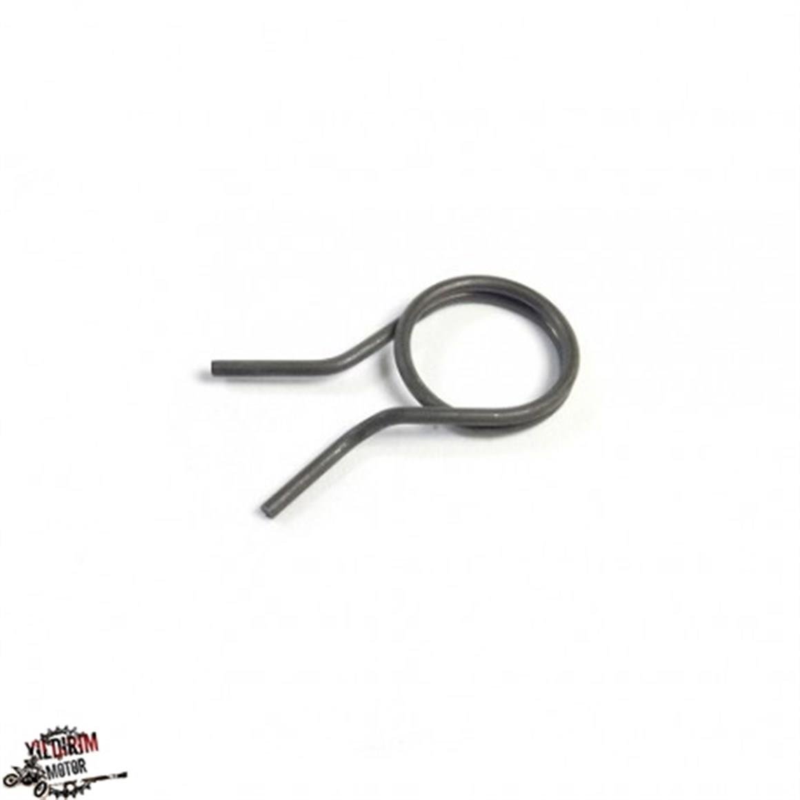 KTM EXC EXC-F Modeller Vites Mil Yayı 06-20