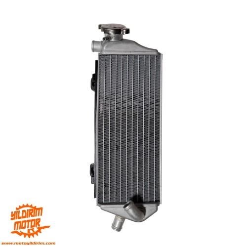 KTM EXC EXC-F SAĞ RADYATÖR 24-25