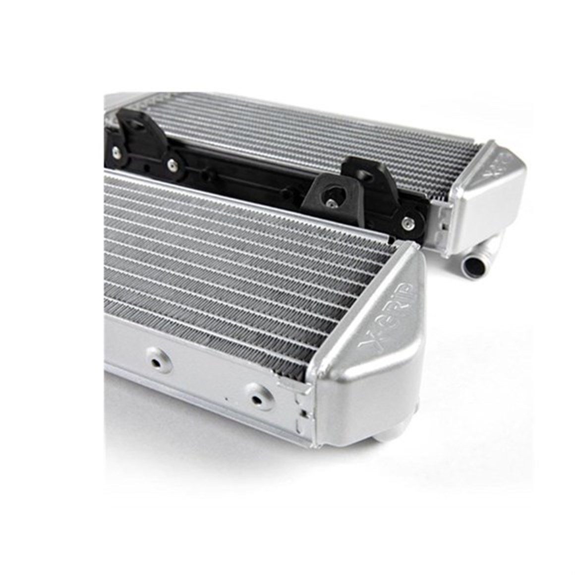 KTM EXC EXC-F/SX-F Modeller Sağ Radyatör 2017/2019