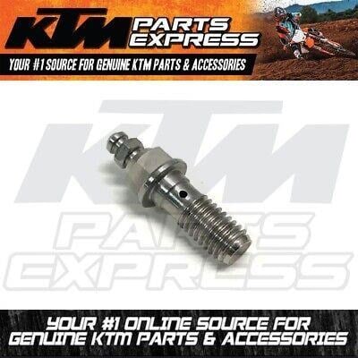 KTM EXC-F 24-25 DEBRİYAJ HAVA ALMA VANASI  