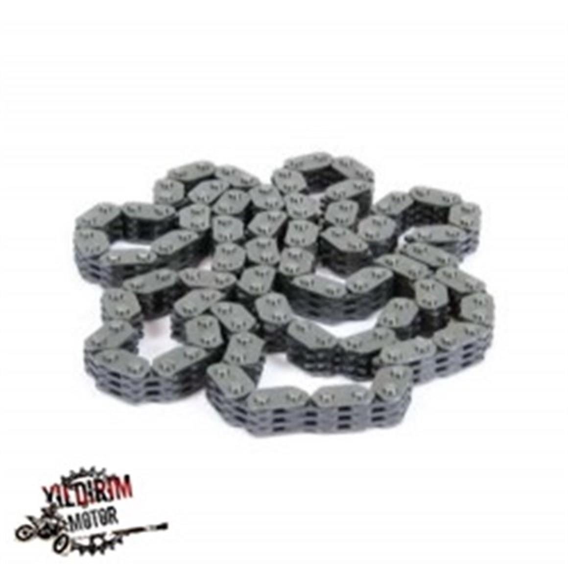 KTM EXC-F 250 EGZANTİRİK ZİNCİRİ 05-08