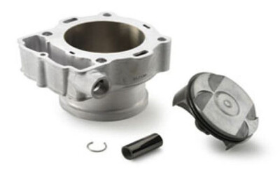 KTM EXC-F 250 SİLİNDİR PİSTON SET 14-16