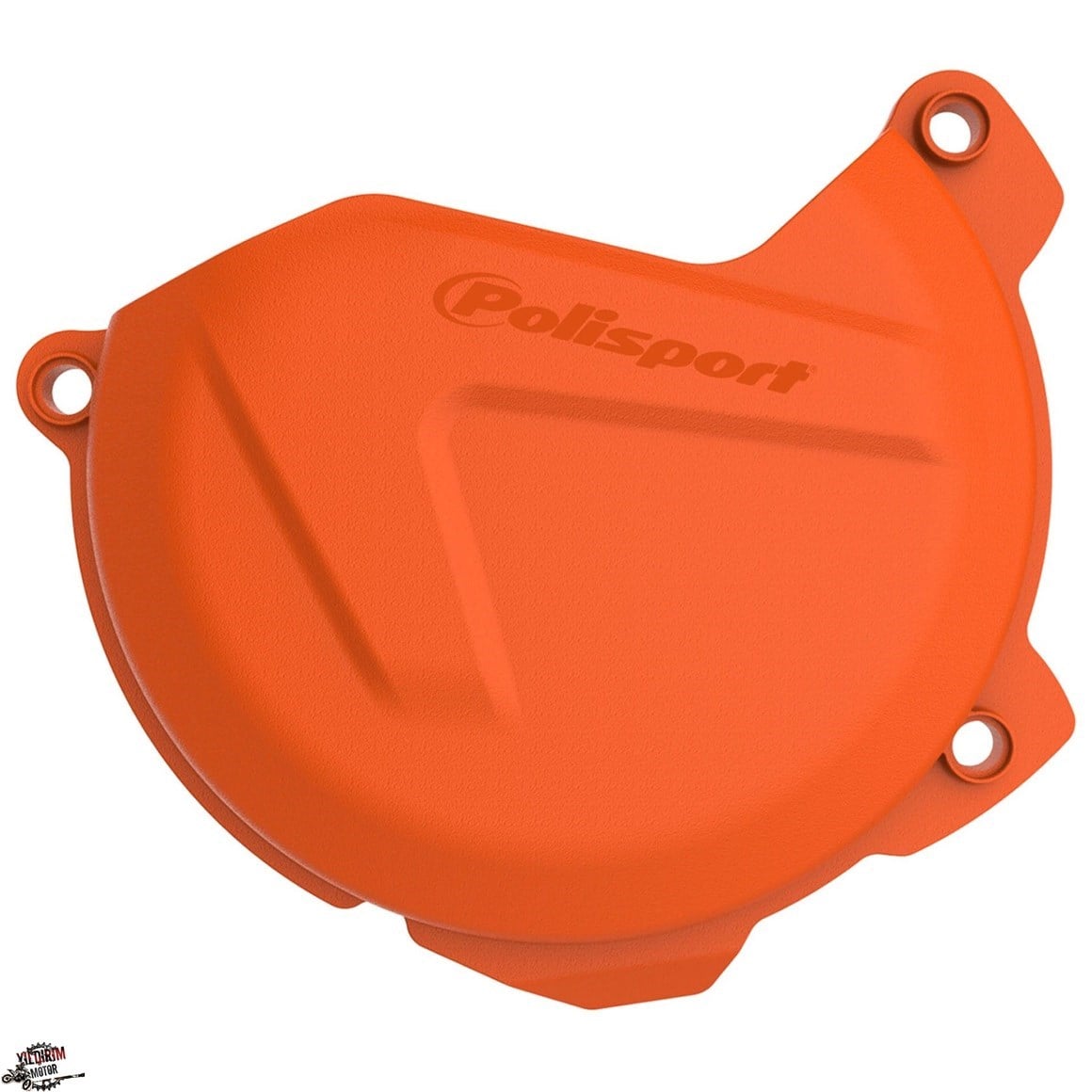 KTM EXC-F 250/350 Debriyaj Kapak Koruma 12-16