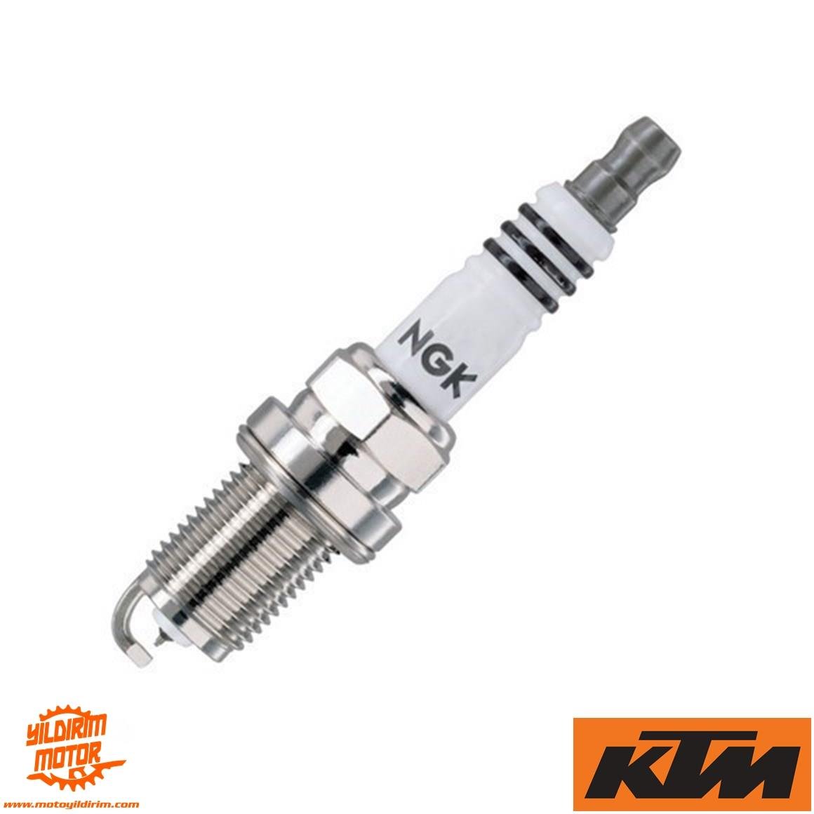 KTM EXC-F 250/350 Orjinal Buji