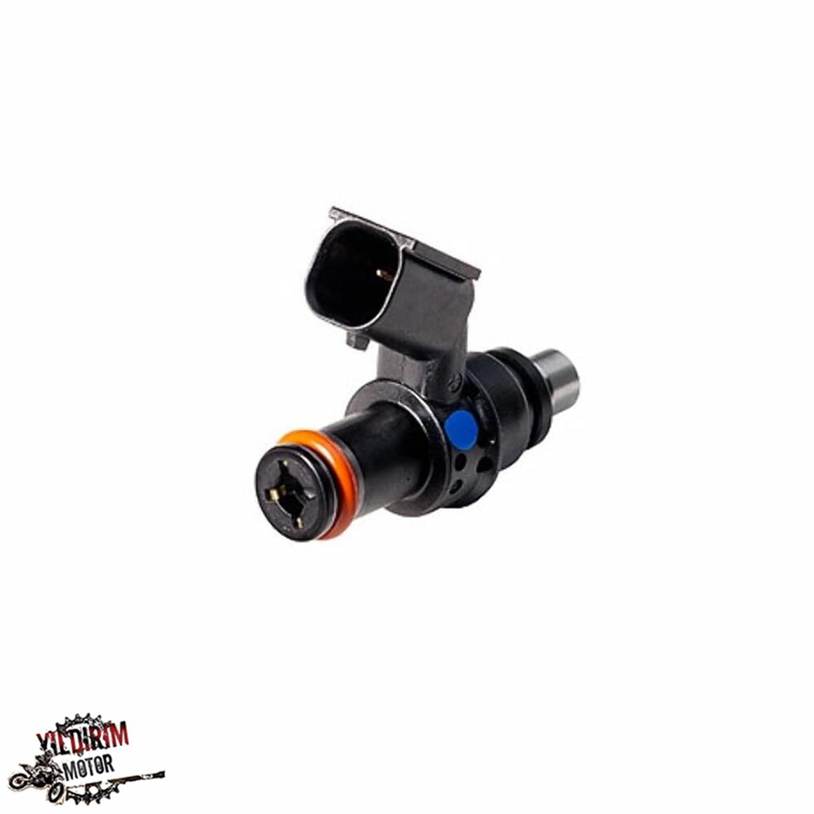 KTM EXC-F 350 ENJEKTÖR 17-19