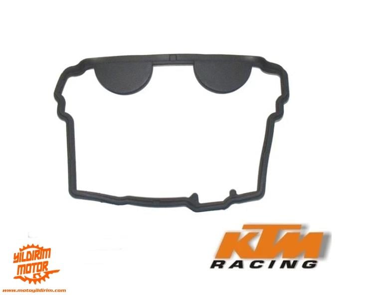 KTM EXC-F 350 KÜRBÜRATÖR KAPAK CONTASI 17-19