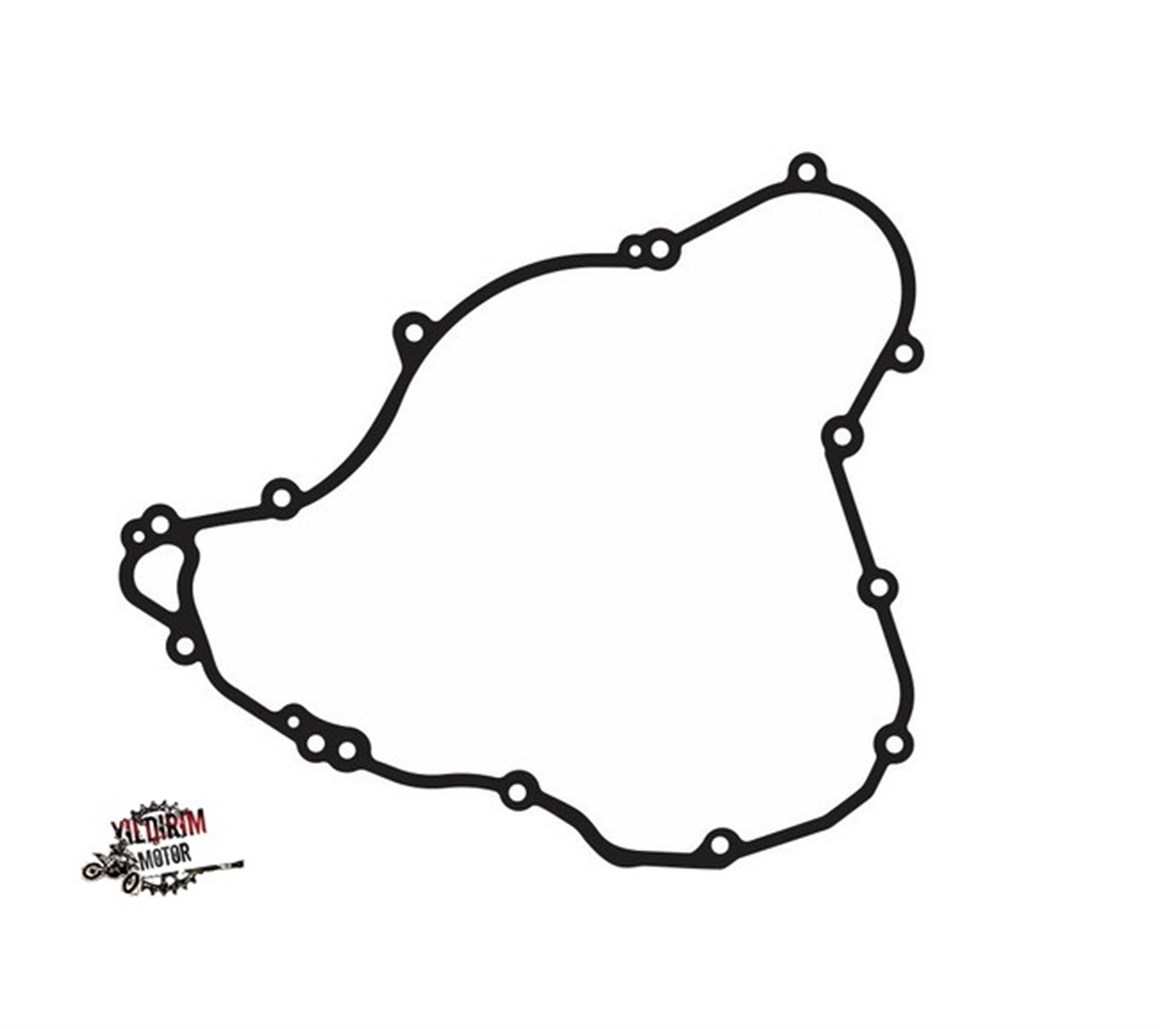 KTM EXC-F DEBRİYAJ KAPAK ORİNGİ 2017 