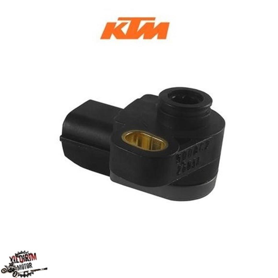 KTM EXC-F MODELLER TPS SENSÖRÜ 11-17