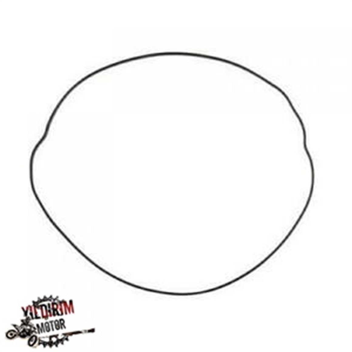 KTM EXC-F SX-F MODELLER DEBRİYAJ KAPAK ORİNGİ 15-22