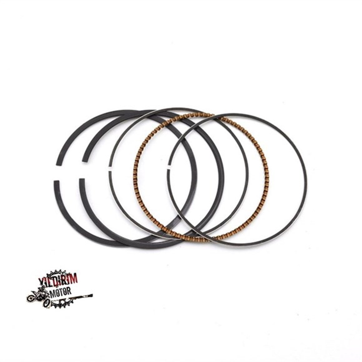 KTM Exc-F Sx-F Yağ Segman 11-13)