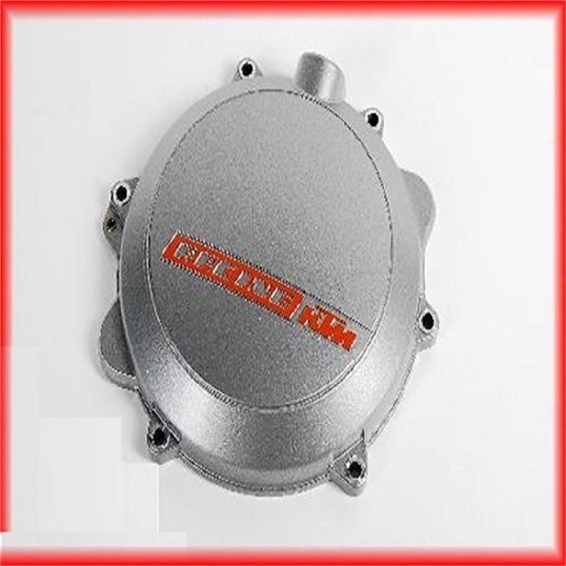 KTM EXC Modeller Debriyaj Kapak 13-16