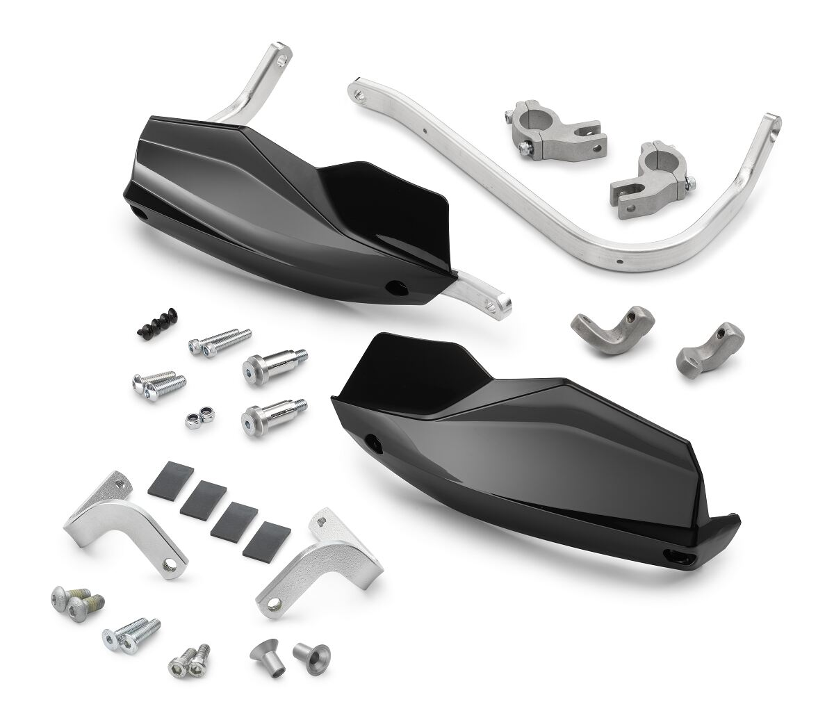 KTM EXC MODELLER DEMİRLİ ORJİNAL ELCİK KORUMA