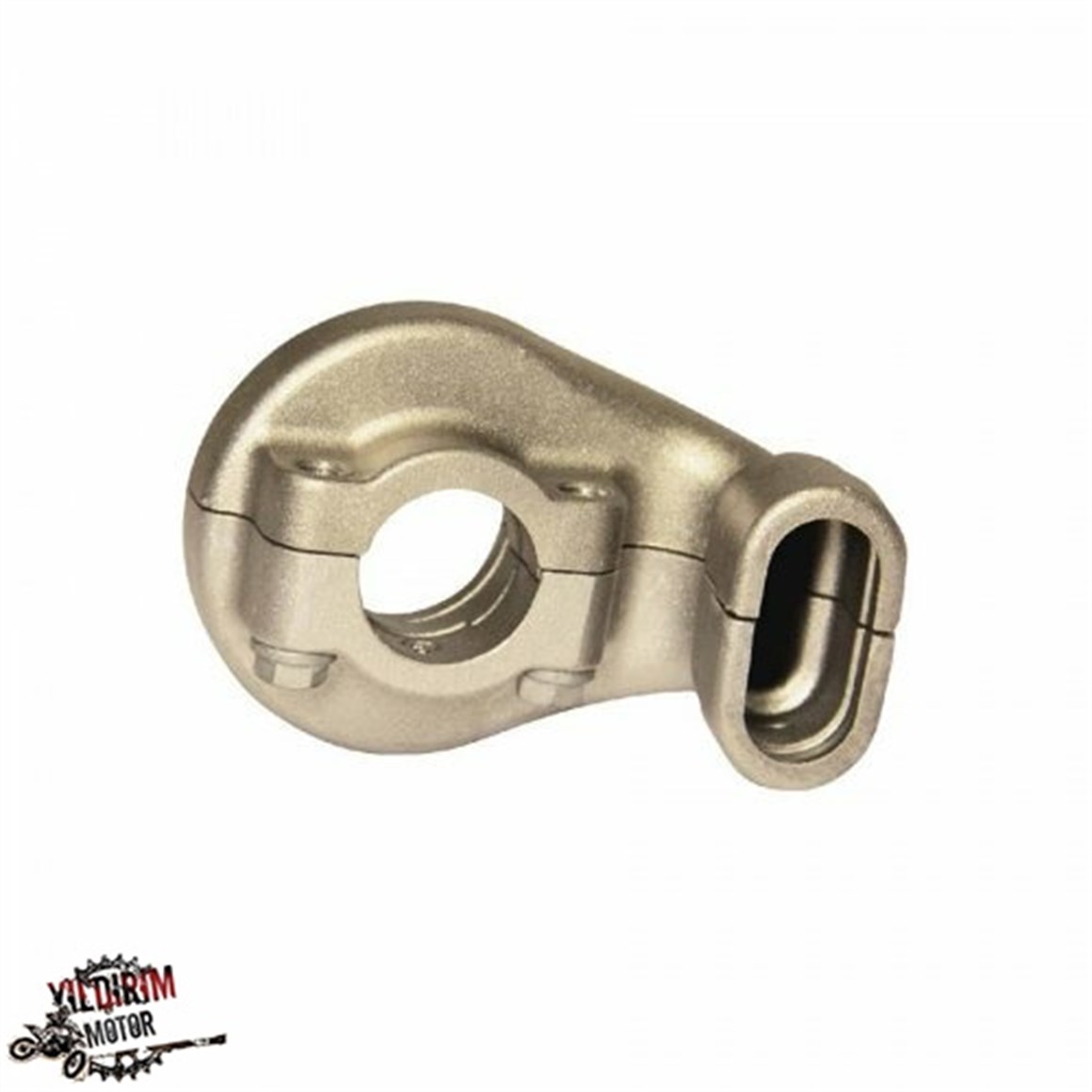 KTM EXC Modeller Gaz Kütük 17-18