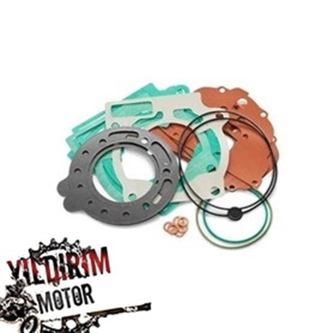 KTM EXC SX Modeller Alt Üst Conta Seti ve Oringleri (
