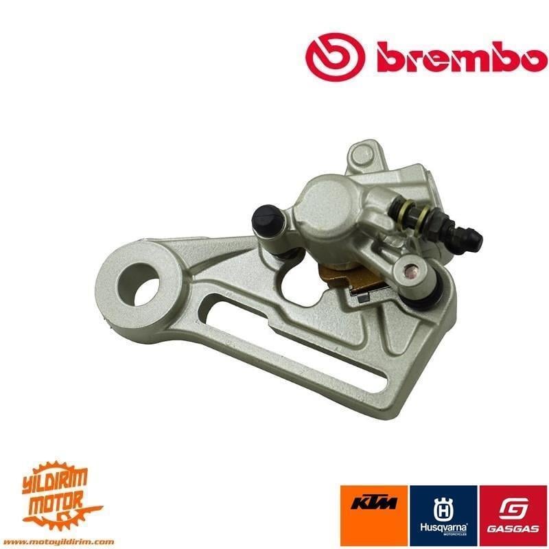 KTM EXC/EXC-F ARKA FREN KALİPERİ 17-23