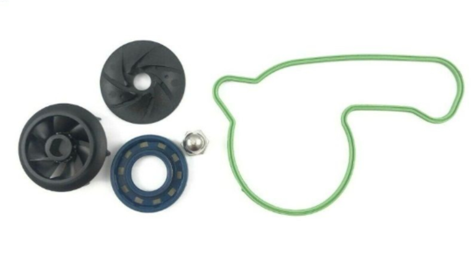 KTM EXC/EXC-F DEVİR DAİM SETİ 24-26