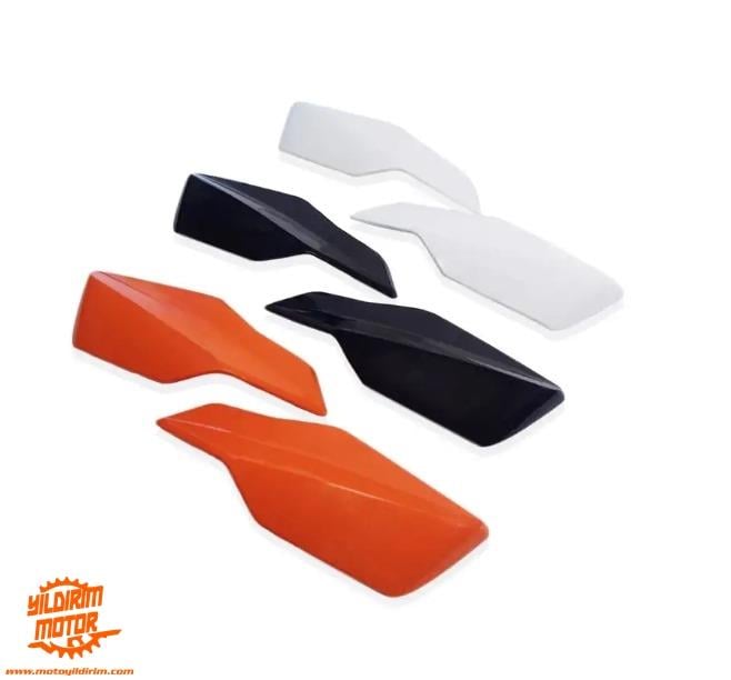 KTM EXC/EXC-F MAX COMPLEX ELCİK KORUMA 